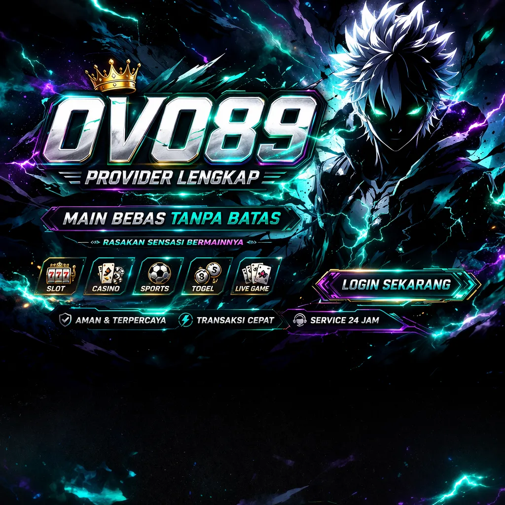 Galeri foto OVO89 • Media Santai Buat Cari Referensi Dan Statistik Digital Harian! di Jakarta